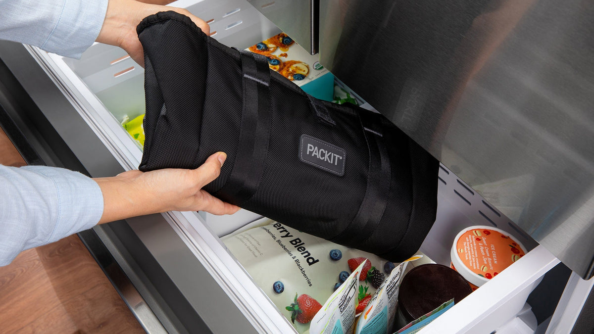 freezable-carry-tote-j7 freezable-carry-tote-black-gray-freezer.jpg