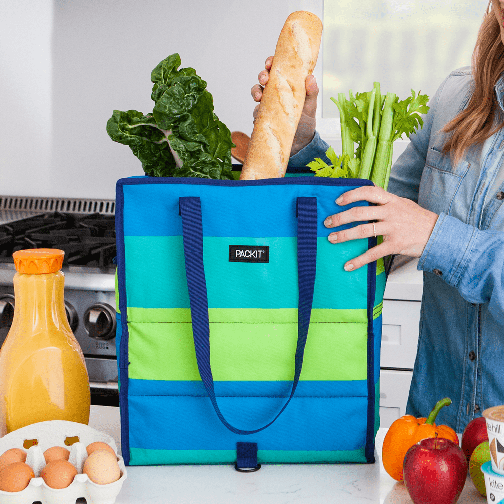 freezable-grocery-tote-k7 2020_Grocery_FreshStripe_Lifestyle_1_Hires.png