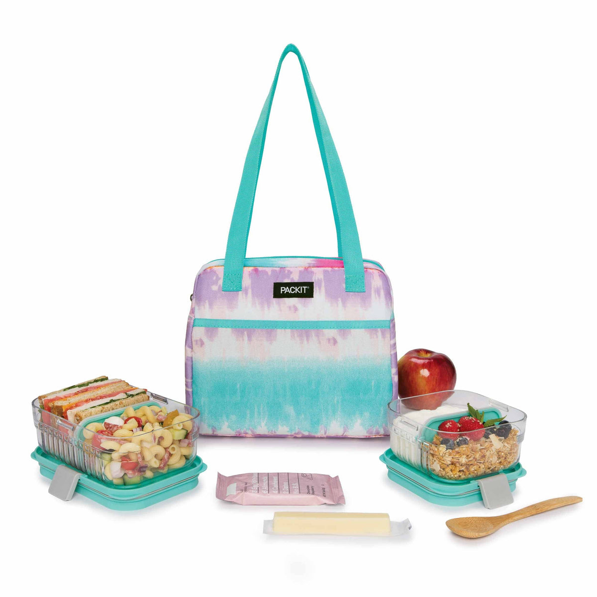 freezable-hampton-lunch-bag-w4 2022_Hampton-Lunch-Bag_Tie-Dye-Sorbet_Food-Combo_Front_Straps-Up_Lores_a955afcc-8bd3-4f2f-8c15-1b3bfc52e105.jpg