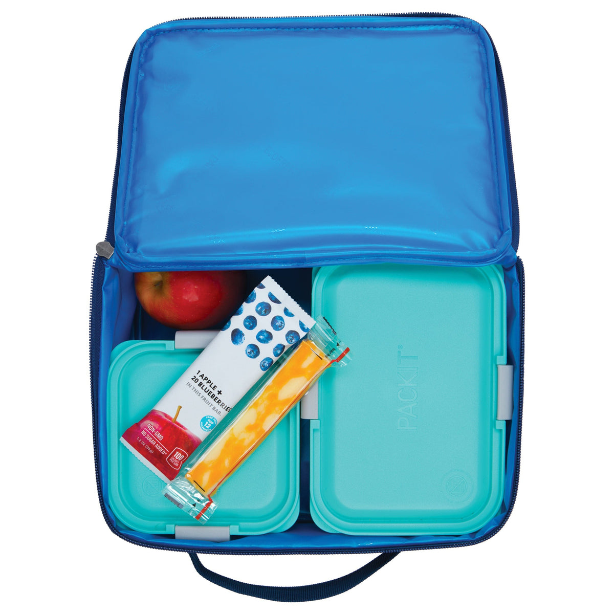 freezable-lunch-box-limited-edition-v4 2022_Lunch-Box_Unicorn-Sky-Navy_Top-Down_Food-Combo_Hires.jpg