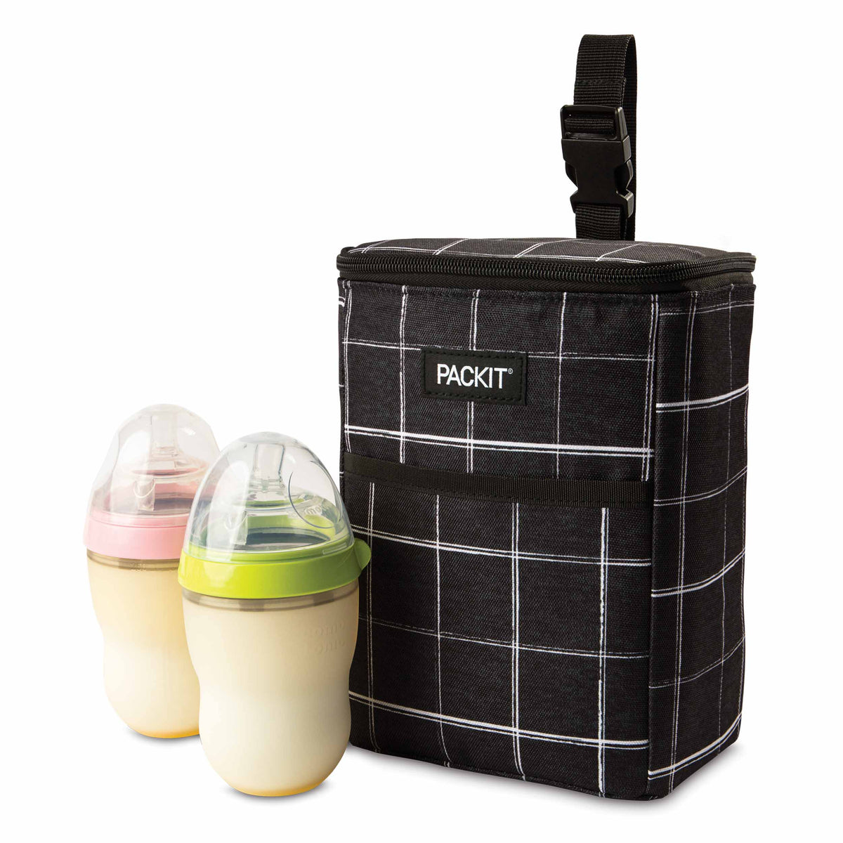 freezable-double-baby-bottle-bag-p8 Double-Bottle-Bag_Black-Grid_Left_Food-Combo_2-Bottles_Lores.jpg