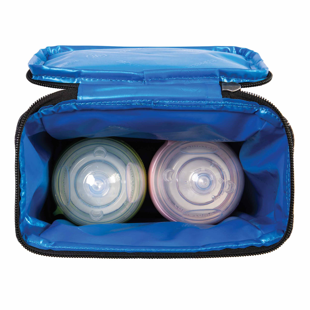 freezable-double-baby-bottle-bag-p8 Double-Bottle-Bag_Black-Grid_Top-Down_2-Bottles_Lores.jpg