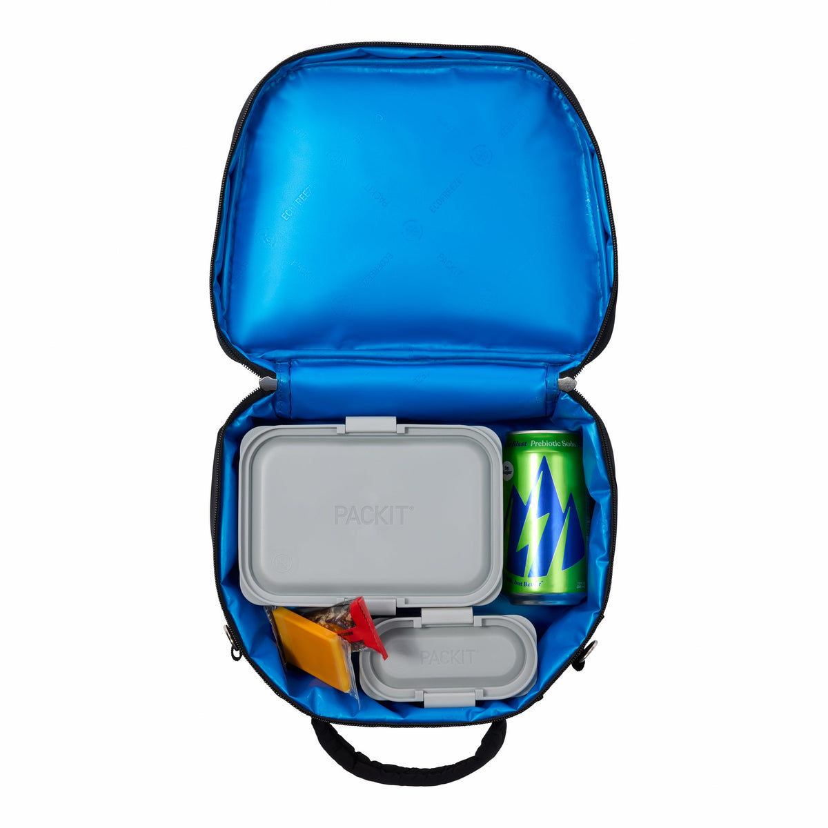 freezable-york-lunch-bag-m7 York-Lunch-Bag-Black-Top-Down-Food-Combo-Lores.jpg