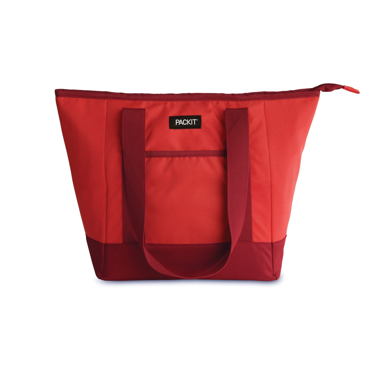 freezable-12-can-tote-cooler-l0 freezable-12-can-tote-cooler-poppy-front.jpg