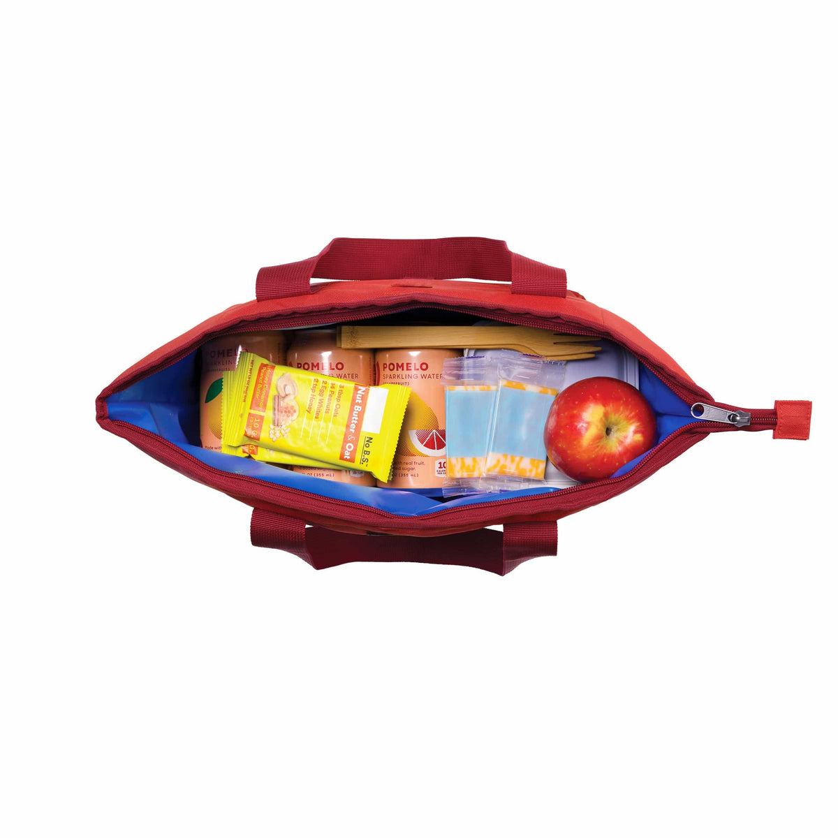freezable-12-can-tote-cooler-l0 freezable-12-can-tote-cooler-poppy-top-down.jpg