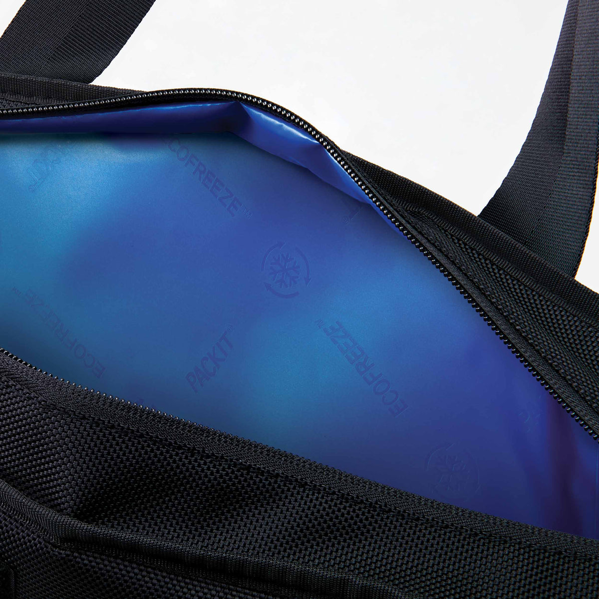 freezable-carry-tote-j7 freezable-carry-tote-black-gray-inner-lining.jpg