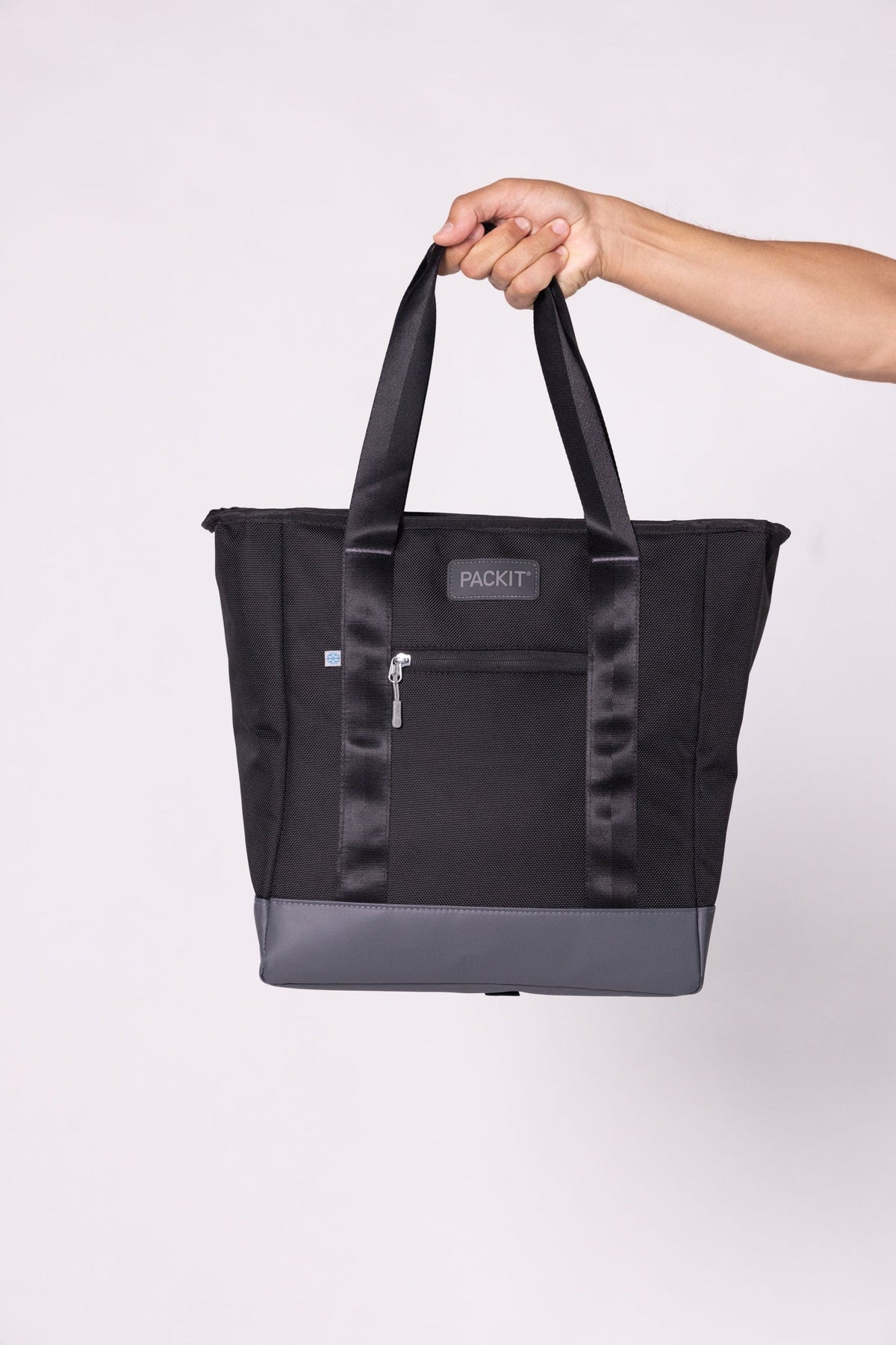 freezable-carry-tote-j7 freezable-carry-tote-black-gray-product-only.jpg