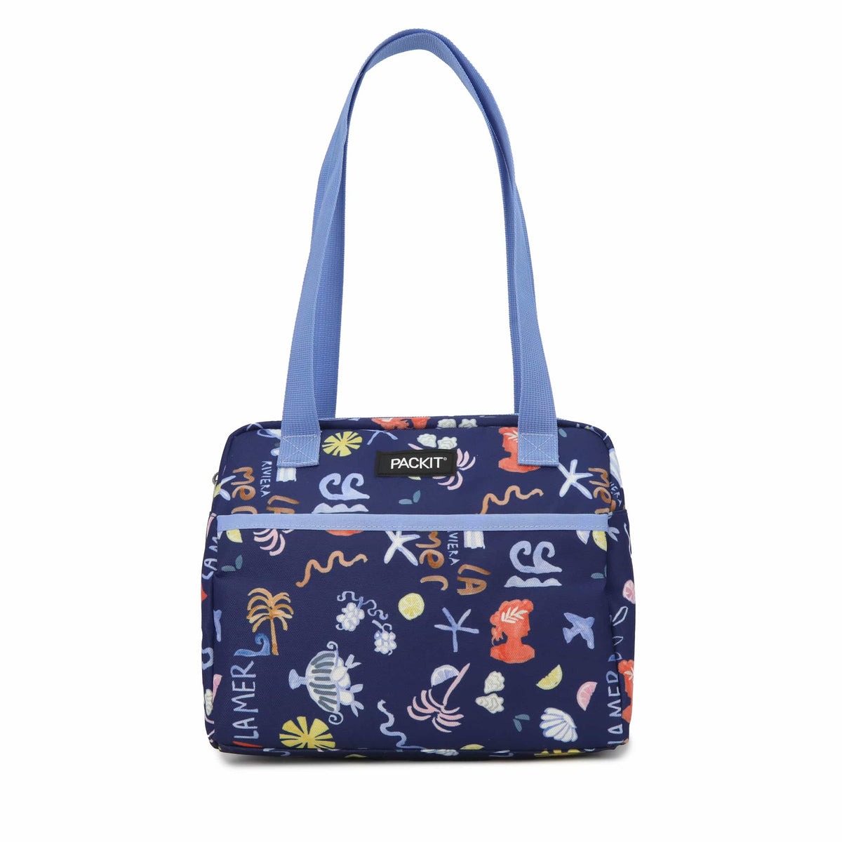 freezable-hampton-lunch-bag-w4 freezable-hampton-lunch-bag-custom-la-mer-al-fresco-front.jpg