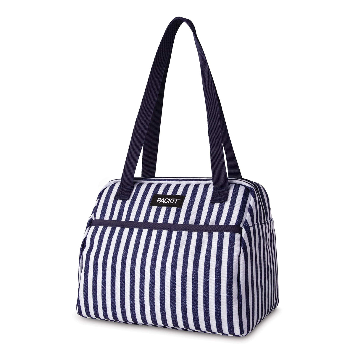 freezable-hampton-lunch-bag-w4 freezable-hampton-lunch-bag-seaside-stripe-left.jpg