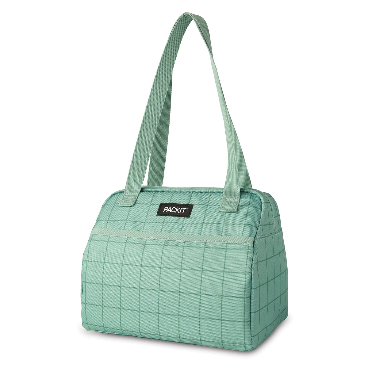 freezable-hampton-lunch-bag-w4 freezable-hampton-lunch-bag-sports-grid-sage-left.jpg