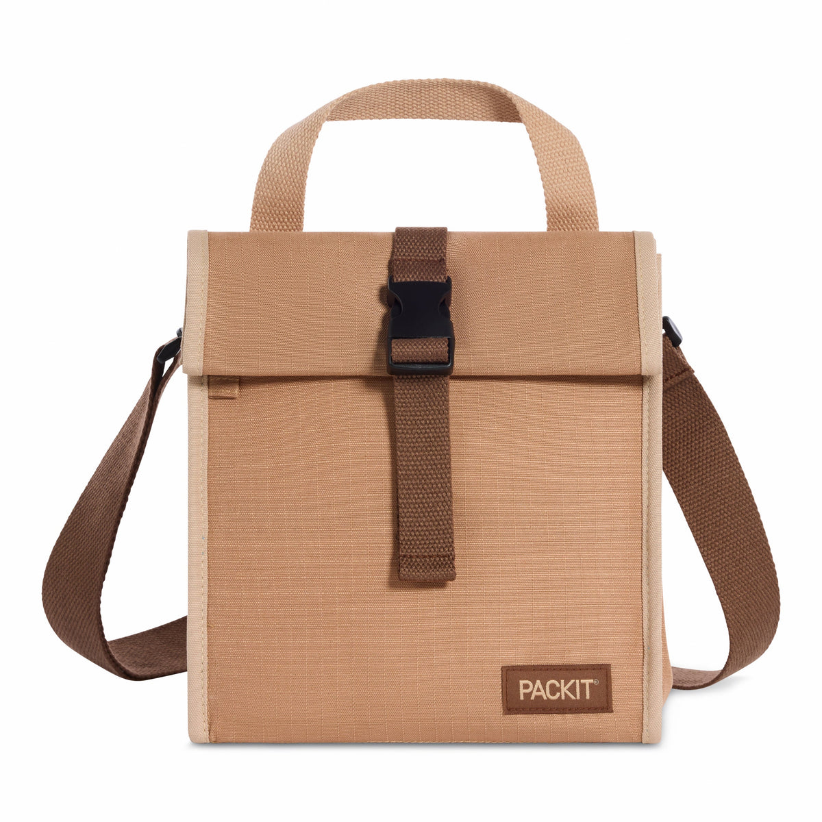 freezable-houston-lunch-bag-a6 freezable-houston-lunch-bag-almond-front.jpg