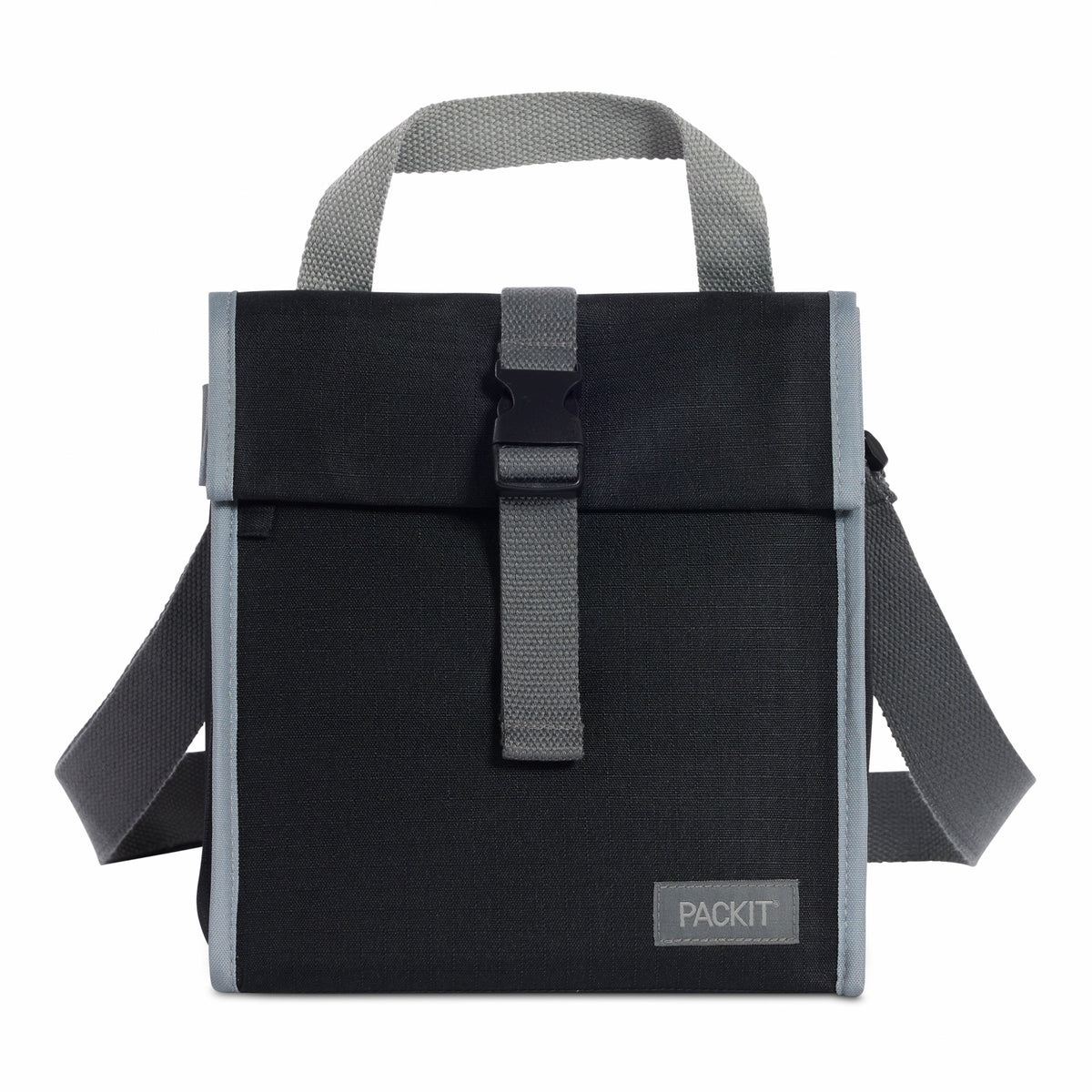 freezable-houston-lunch-bag-a6 freezable-houston-lunch-bag-black-front.jpg