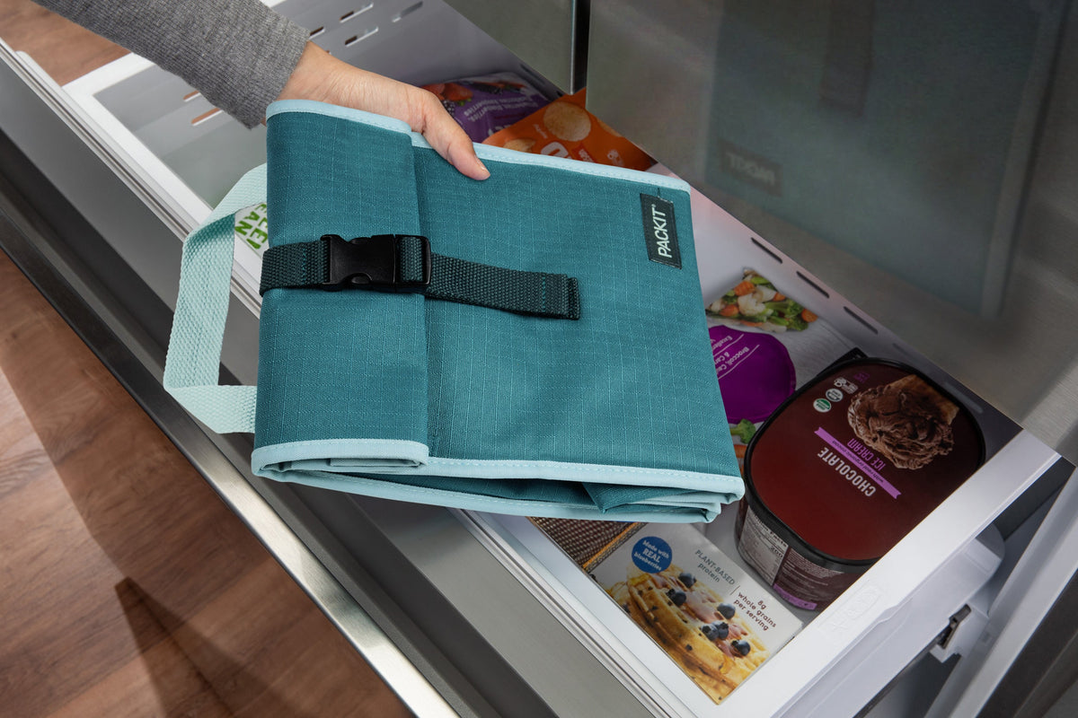 freezable-houston-lunch-bag-a6 freezable-houstonlunch-bag-agave-freezer.jpg