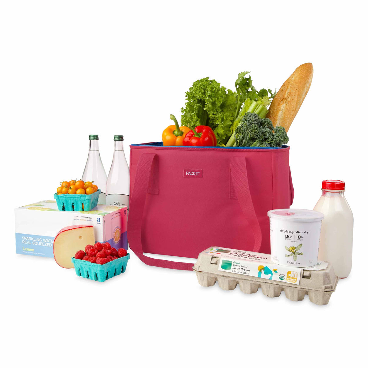 freezable-market-tote-h0 freezable-market-tote-magenta-food-combo.jpg