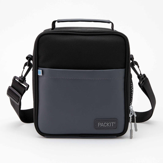 freezable-upright-lunch-box-o4 freezable-upright-lunch-box-black-gray-front.jpg