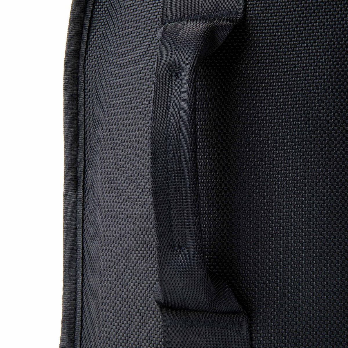 freezable-wine-cooler-z3 freezable-wine-cooler-black-zoom-back-seatbelt-webbing-handle.jpg