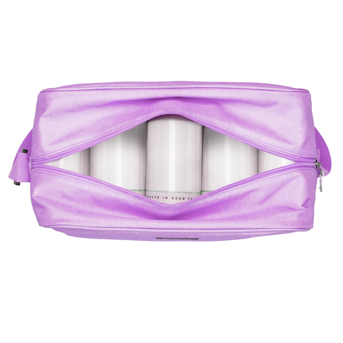 freezable-zuma-15-can-cooler-o8 freezable-zuma-15-can-cooler-lavender-top-view.jpg